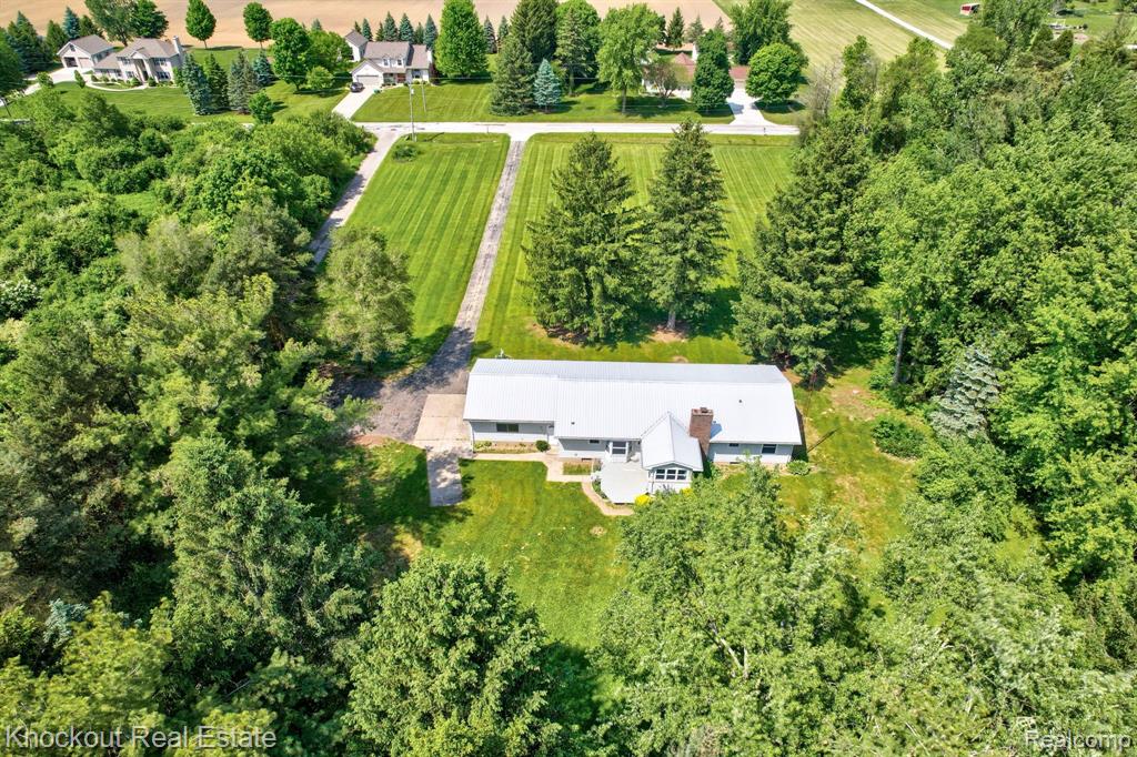 10420 Lange Road Birch Run, MI 48415 - Photo 59 of 72