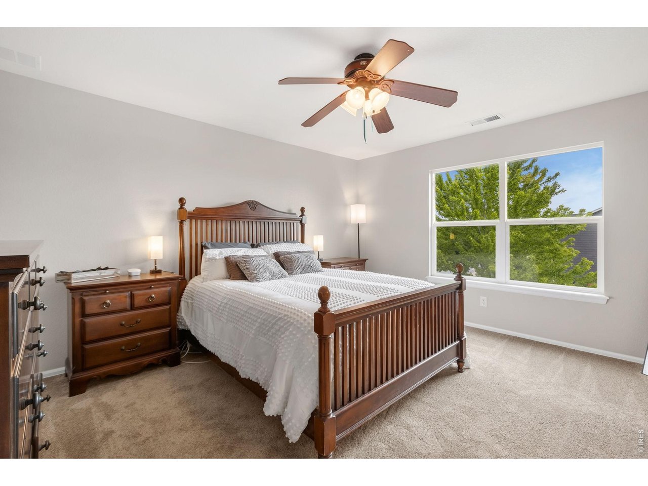 600 Botley Drive Windsor, CO 80550 - Photo 22 of 40 Bedroom 2