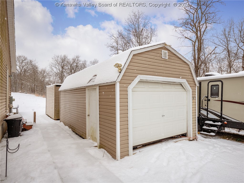 458 Fisher Ridge Road Kenna, WV 25248 - Photo 24 of 27 Gallery Image 24