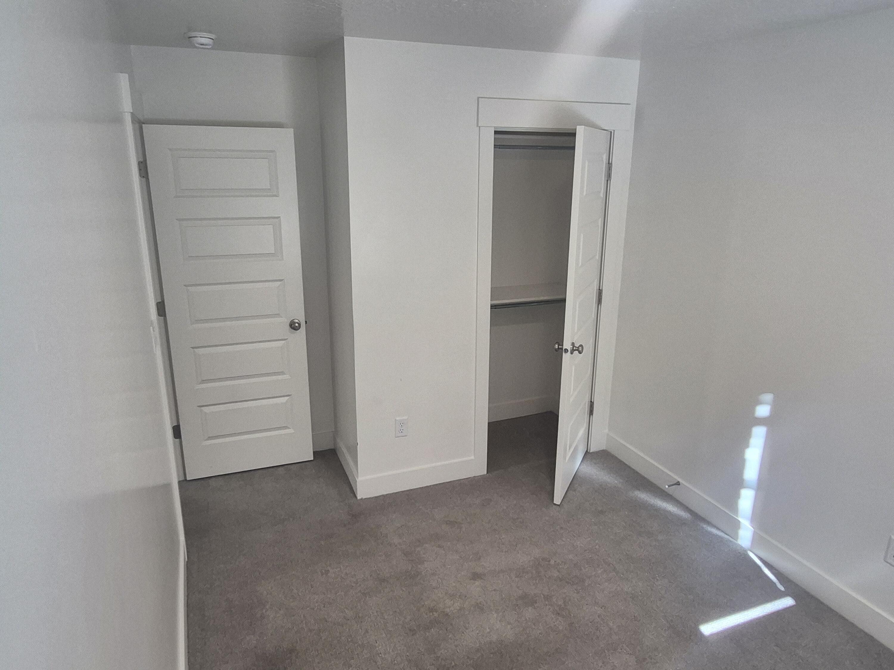 5896 Mythical Lane St. George, UT 84790 - Photo 19 of 22 Secondary Bedroom
