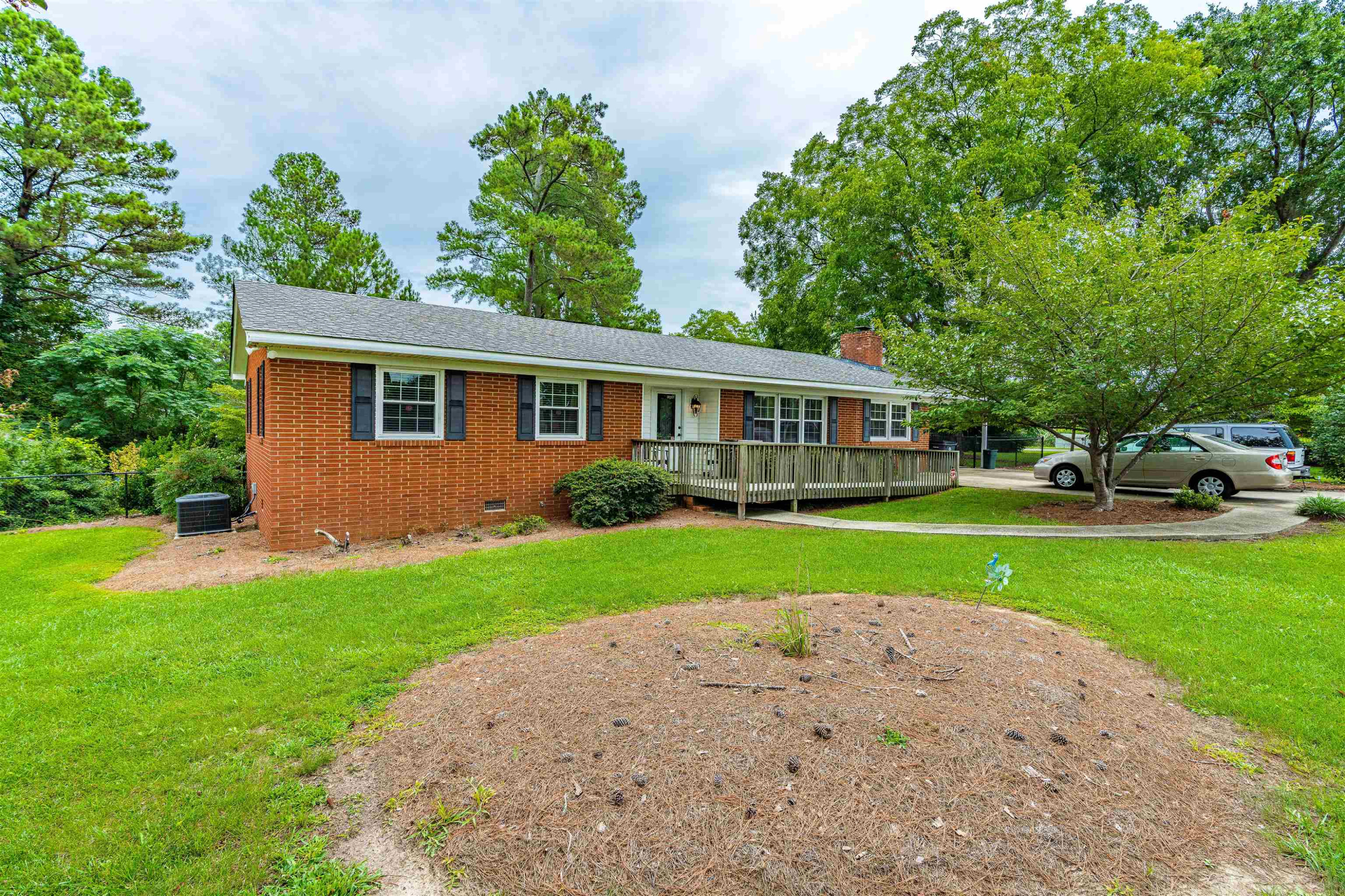2052 Jack Road Clayton, NC 27520 - Photo 3 of 37 Photo 3