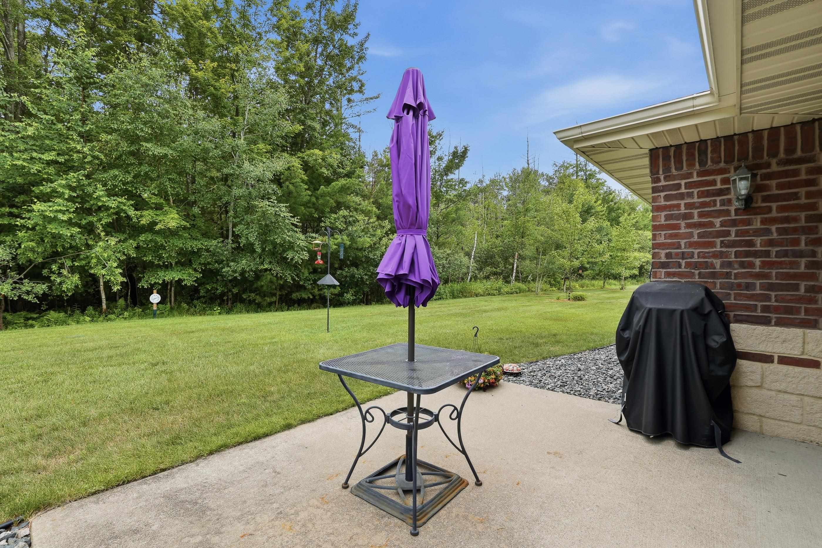 1909 Bluebell Lane Stevens Point, WI 54482 - Photo 45 of 48