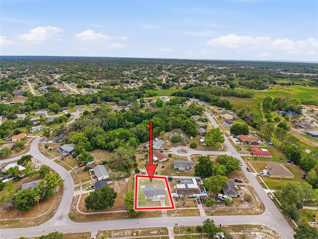 9156 Century Drive Spring Hill, FL 34606 - Photo 52 of 53