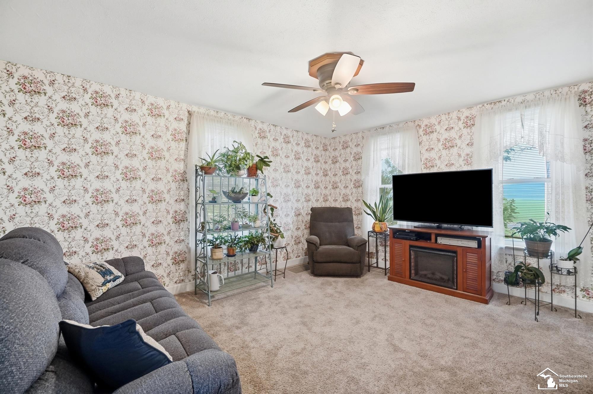 4165 Fay Road Carleton, MI 48117 - Photo 7 of 76