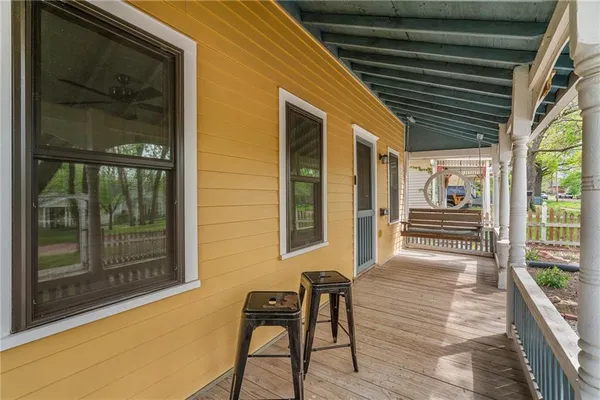 $225,000 | 1100 New York Street, Lawrence, KS 66044