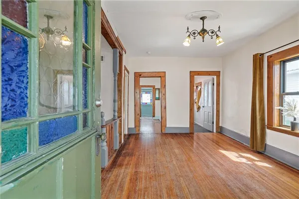 $225,000 | 1100 New York Street, Lawrence, KS 66044