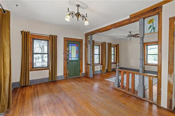 $225,000 | 1100 New York Street, Lawrence, KS 66044