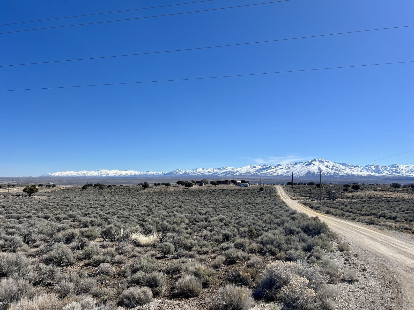 Lee Ave Spring Creek Spring Creek, NV 89815 - Photo 6 of 18