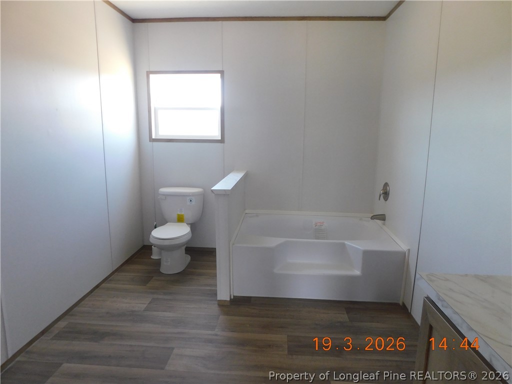 763 Opal Road Red Springs, NC 28377 - Photo 10 of 20 Garden Tub
