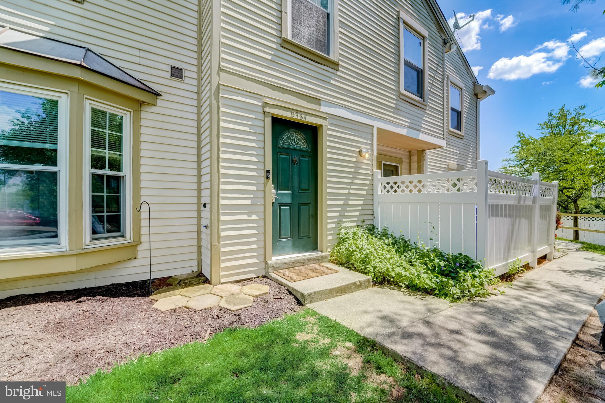9334 Palmer Place, Unit 23 Laurel, MD 20708 - Photo 1 of 25 Welcome to 9334 Palmer Pl #23!