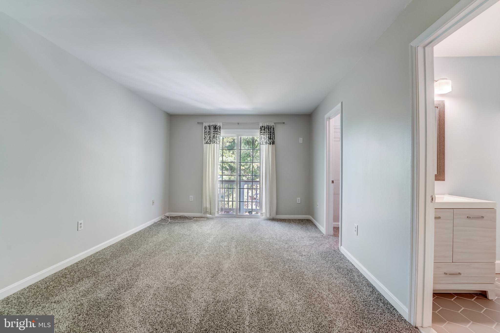 9334 Palmer Place, Unit 23 Laurel, MD 20708 - Photo 12 of 25 Primary Bedroom