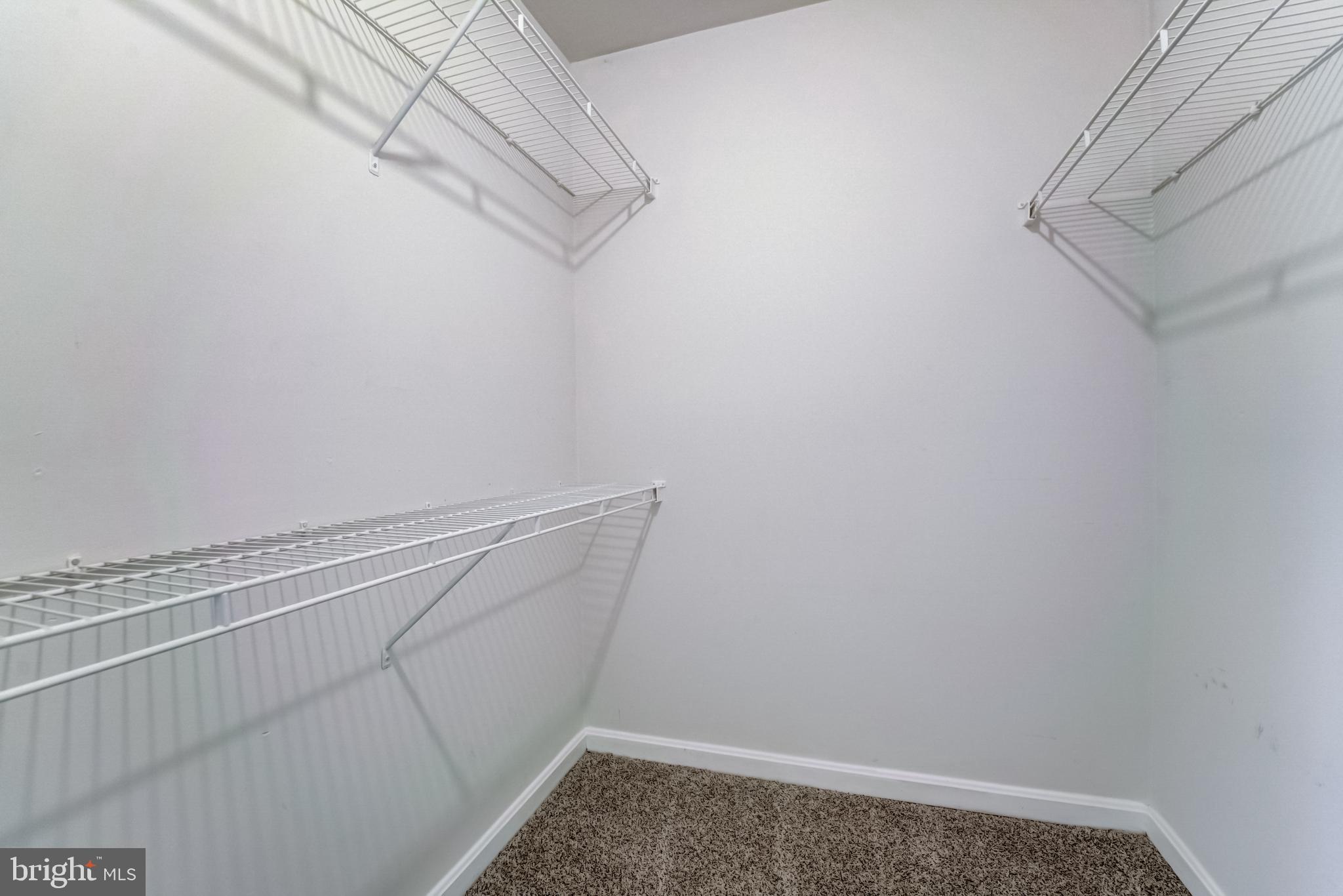 9334 Palmer Place, Unit 23 Laurel, MD 20708 - Photo 14 of 25 Walk In Closet