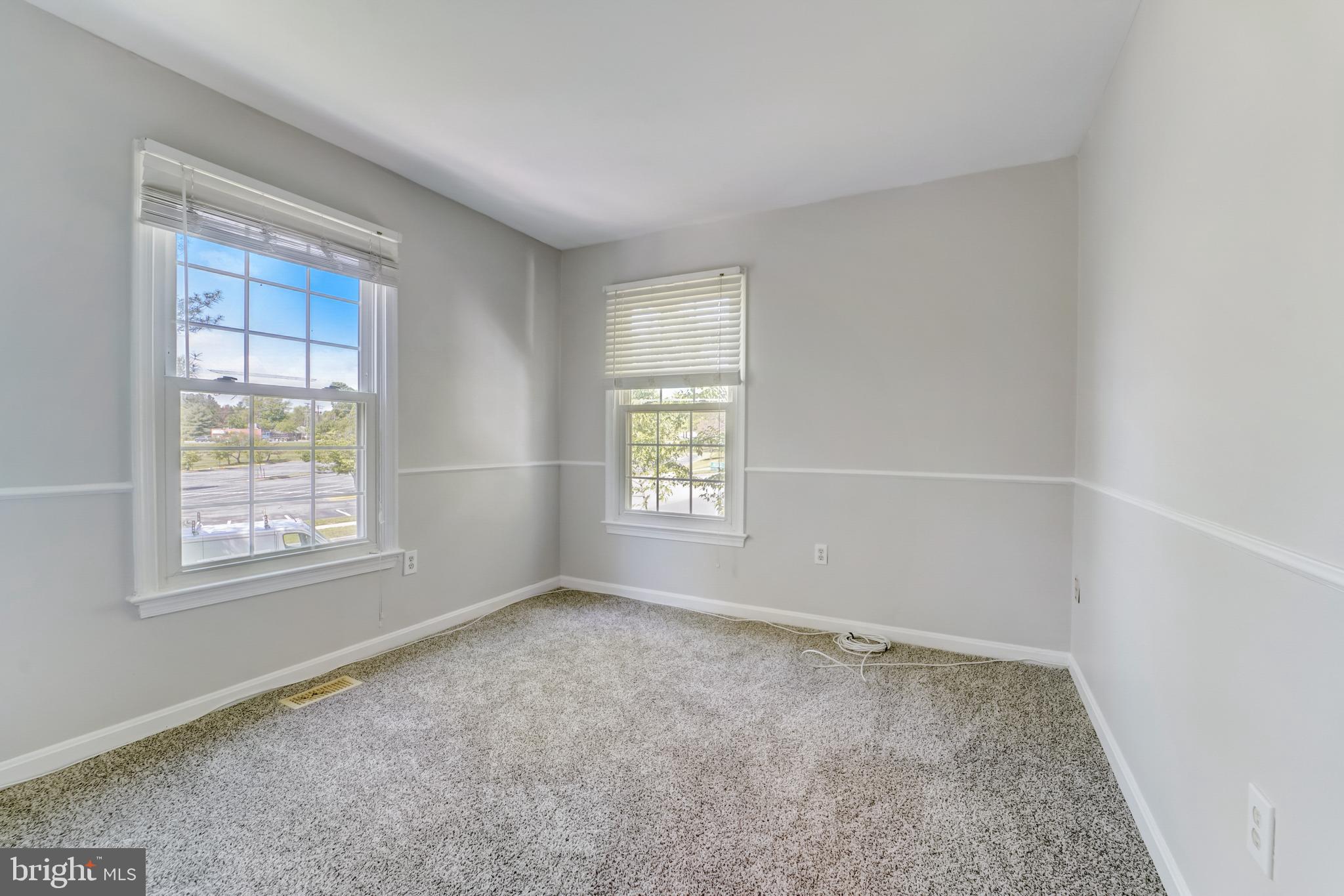 9334 Palmer Place, Unit 23 Laurel, MD 20708 - Photo 16 of 25 2nd Bedroom