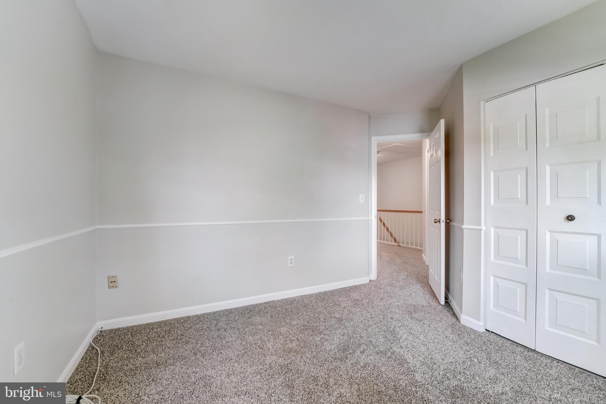 9334 Palmer Place, Unit 23 Laurel, MD 20708 - Photo 17 of 25 2nd Bedroom
