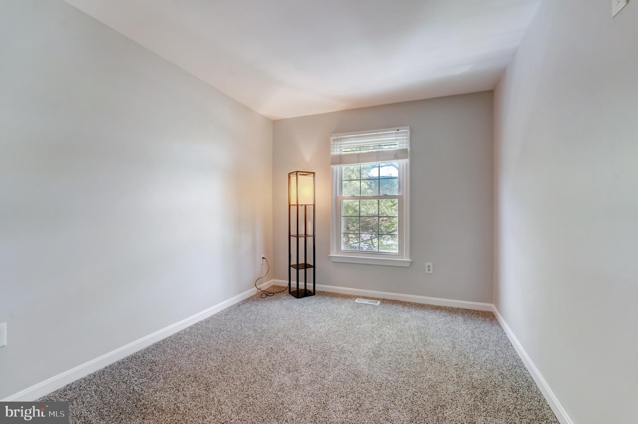 9334 Palmer Place, Unit 23 Laurel, MD 20708 - Photo 18 of 25 3rd Bedroom