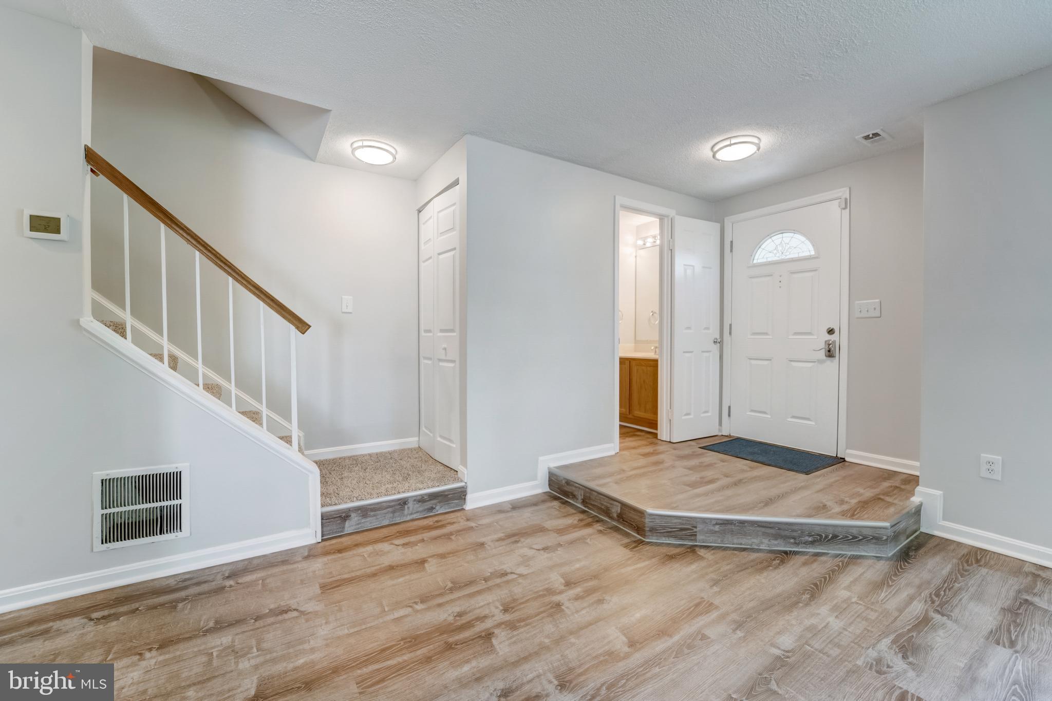 9334 Palmer Place, Unit 23 Laurel, MD 20708 - Photo 3 of 25 Entrance