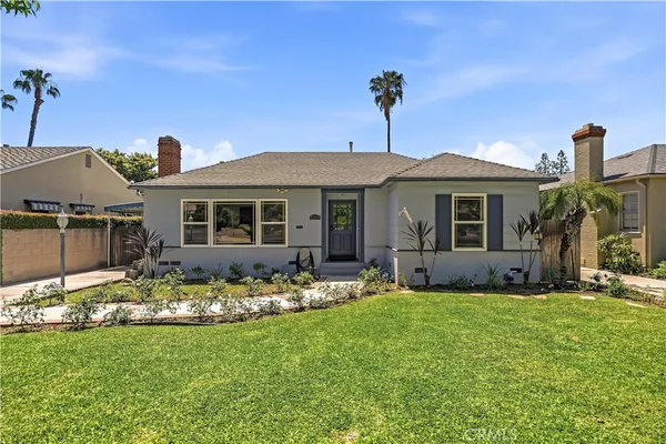 $1,600,000 | 8384 Doris Avenue, San Gabriel, CA 91775