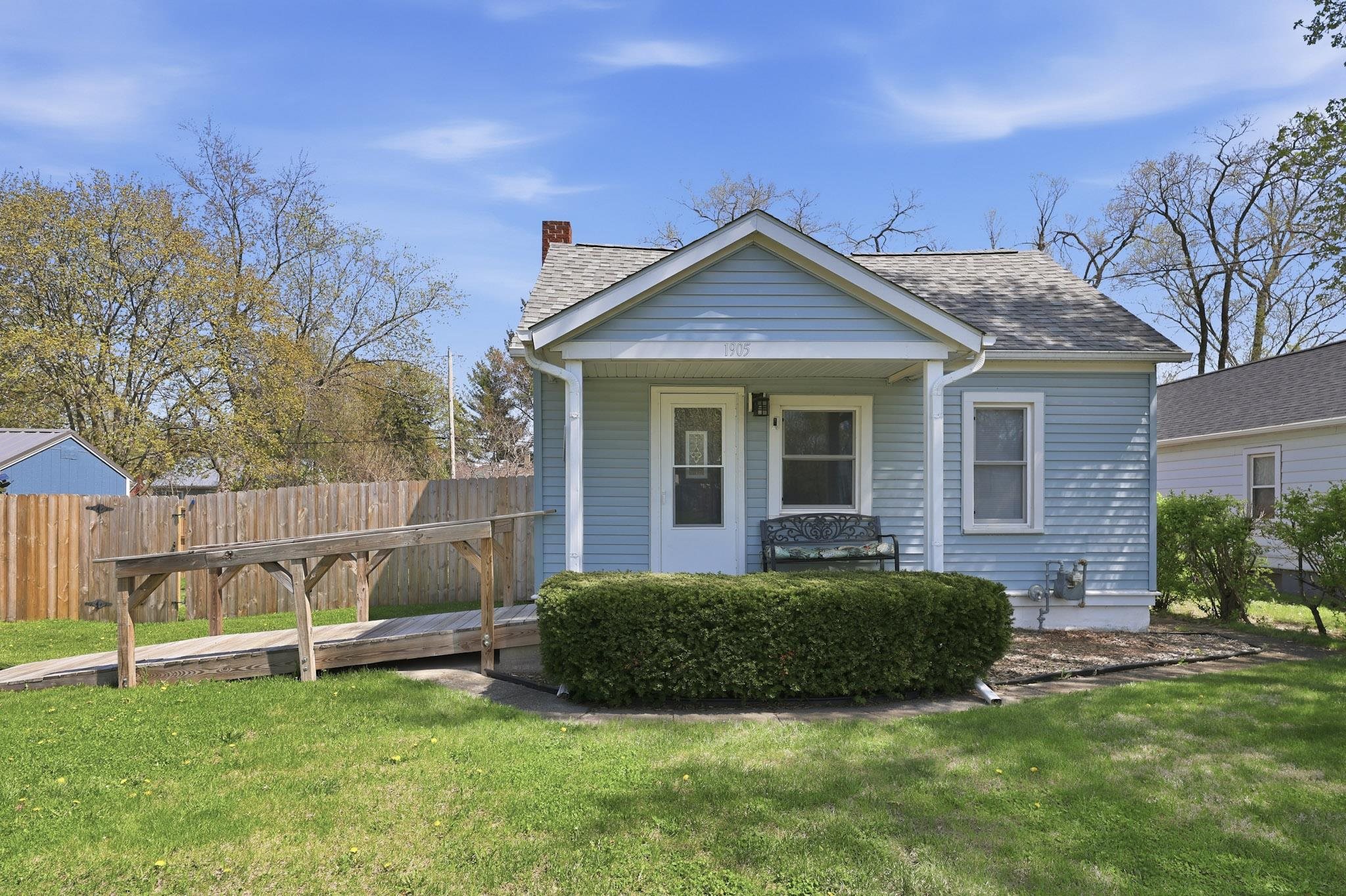 1905 South Porter Beloit, WI 53511 - Photo 1 of 1
