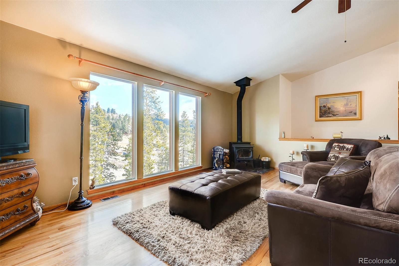 1868 Clark Road Bailey, CO 80421 - Photo 7 of 27 Gallery Image 7