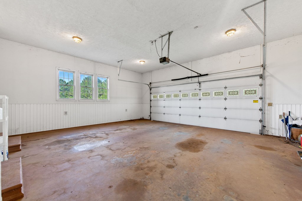 752 Cherokee Trail Copperhill, TN 37317 - Photo 76 of 84 Main Floor Garage