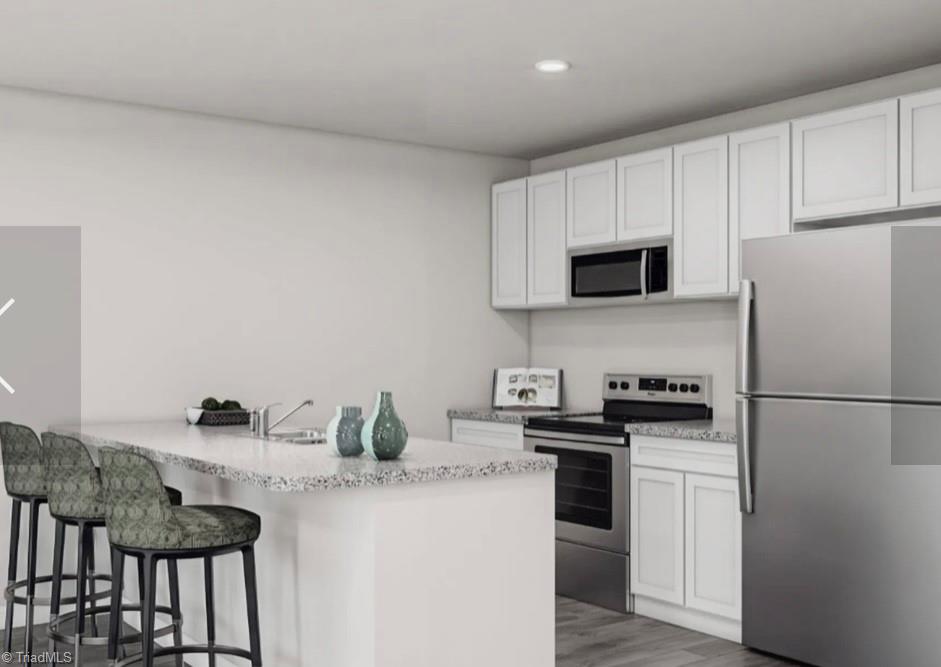 416 Regency Lane Eden, NC 27288 - Photo 3 of 6