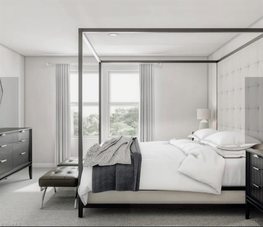 416 Regency Lane Eden, NC 27288 - Photo 4 of 6