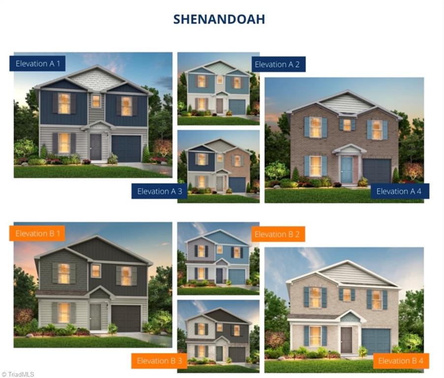 416 Regency Lane Eden, NC 27288 - Photo 6 of 6