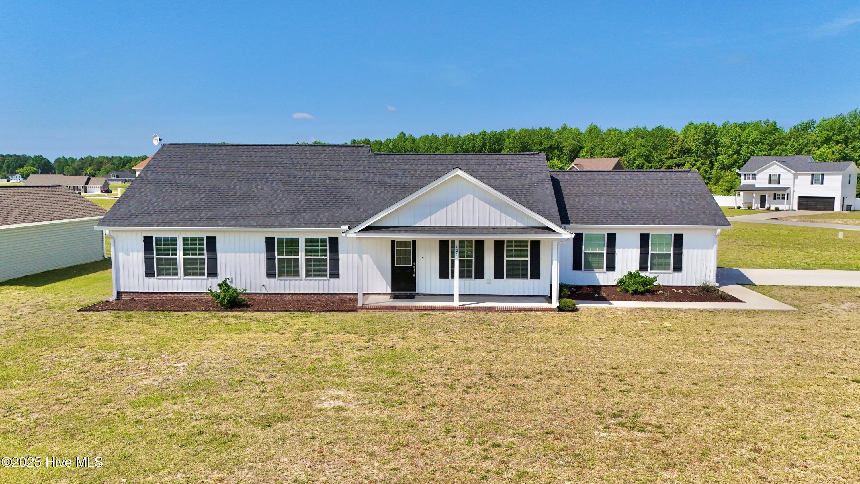 107 Mill Creek Road Edenton, NC 27932 - Photo 1 of 31 Welcome to 107 Mill Creek Road
