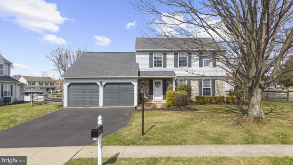 $600,000 | 150 Nectar Run, Telford, PA 18969