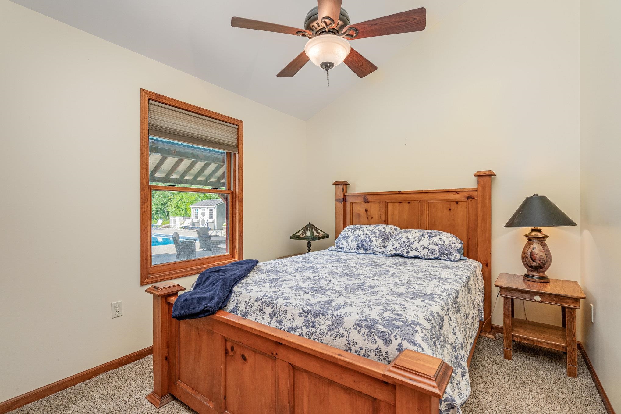 2486 Adams Road Glennie, MI 48737 - Photo 40 of 99