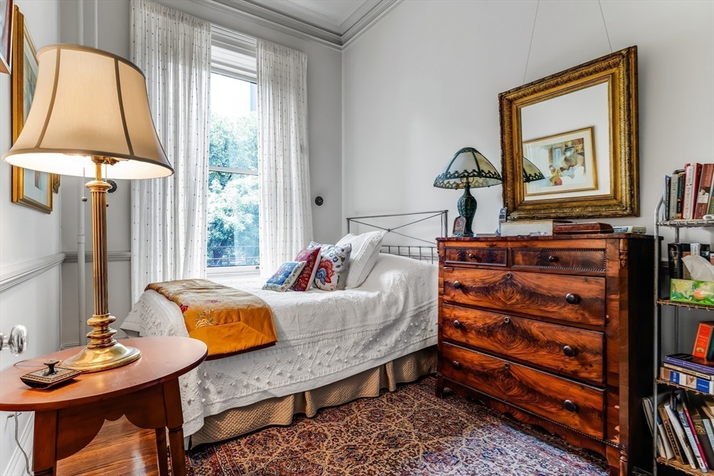 57 Commonwealth Avenue Boston, MA 02116 - Photo 15 of 40