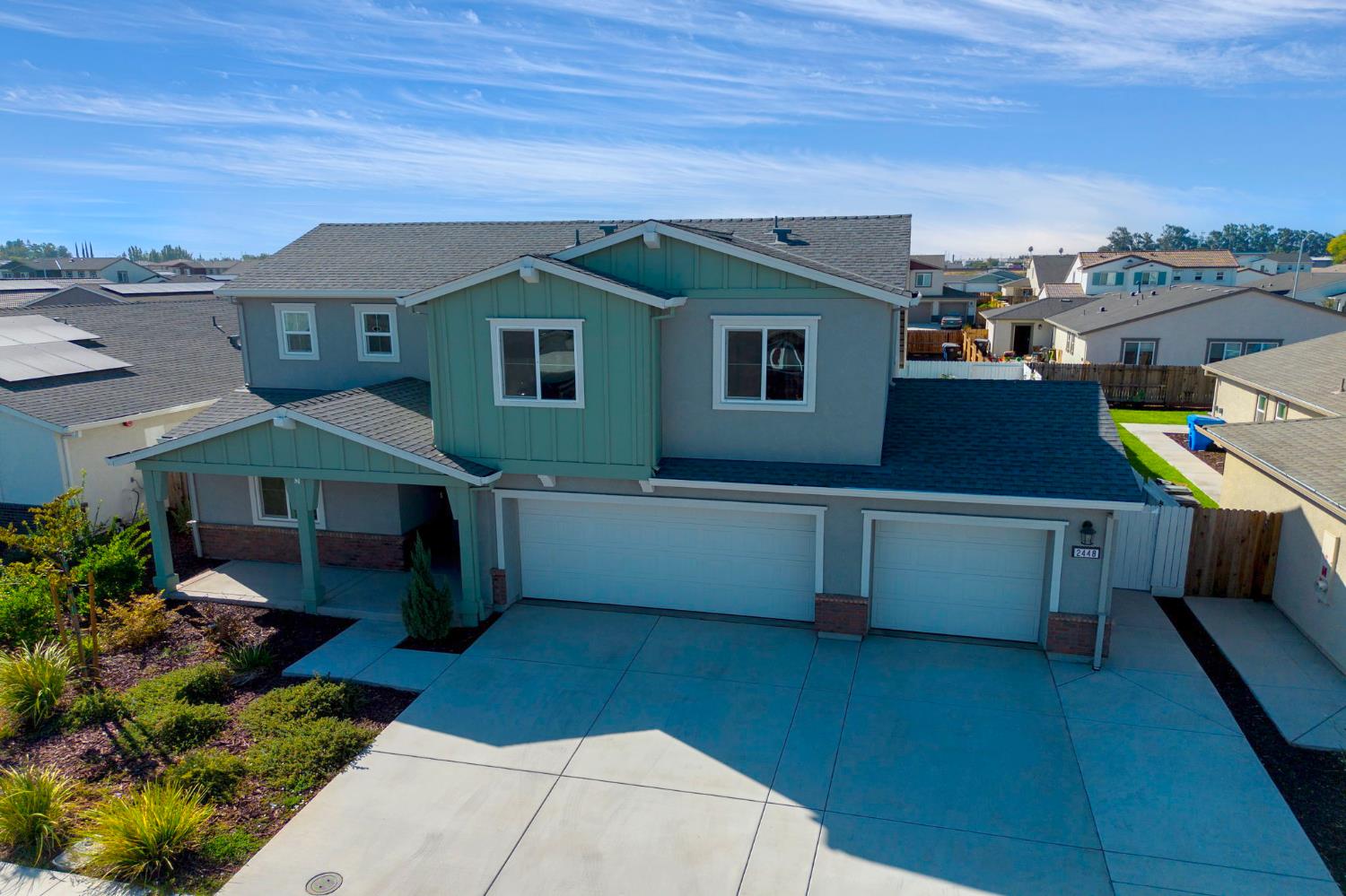 2448 Riparia Street Manteca, CA 95337 - Photo 47 of 60 Gallery Image 47
