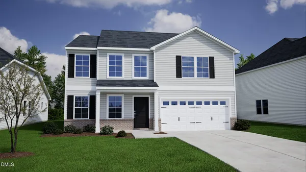 $366,737 | 304 Thomas Trail, Unit 50, Lillington, NC 27546