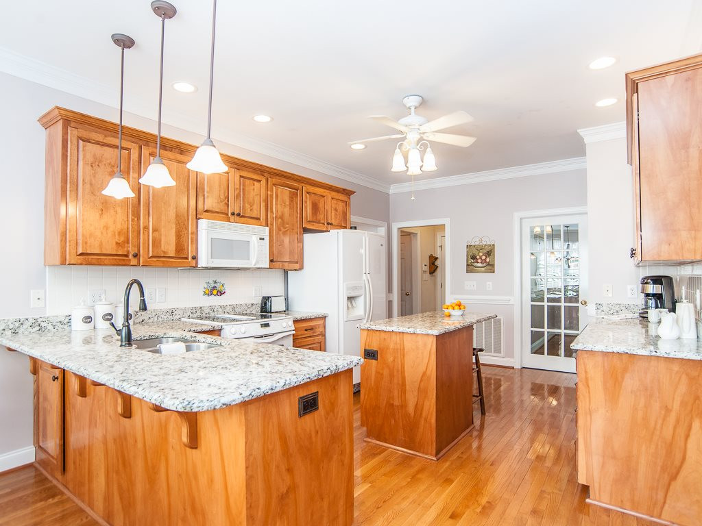 210 Cameron Drive Raleigh, NC 27603 - Photo 2 of 25 Photo 2