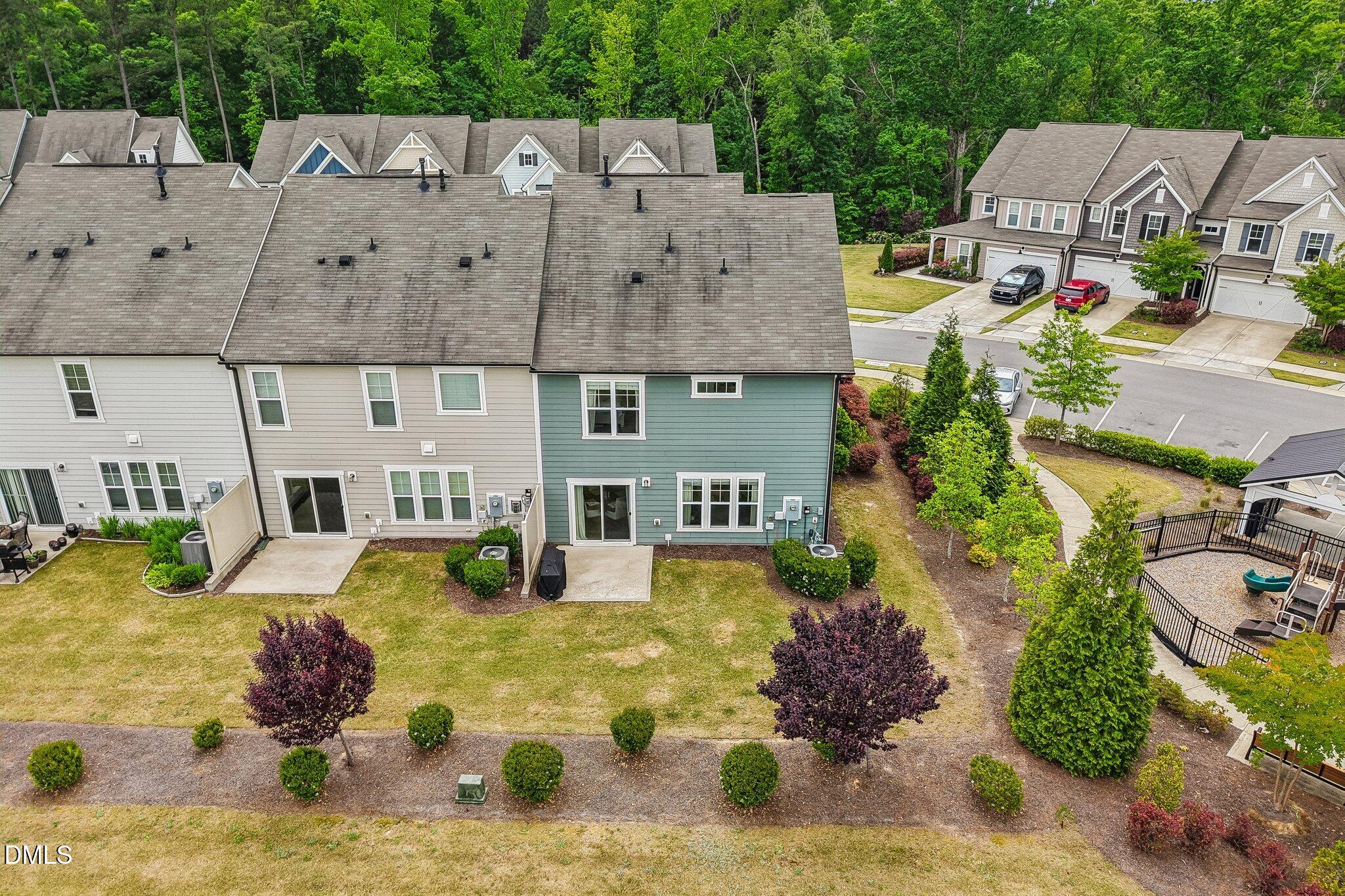 3216 Retama Run Apex, NC 27562 - Photo 71 of 73