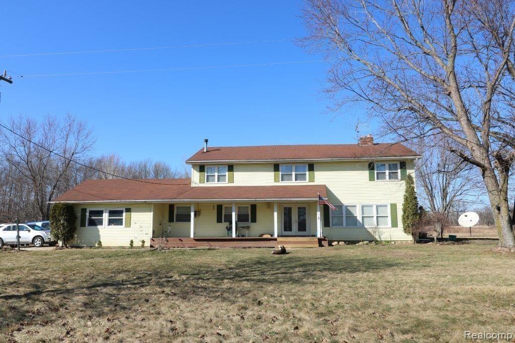 3919 Oak Grove Road North Branch, MI 48461 - Photo 1 of 33 IMG_6060.jpg