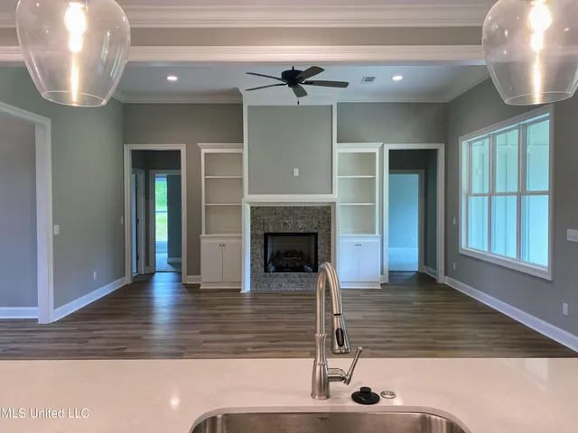 $399,900 | 136 Rockbridge Crossing, Clinton, MS 39056
