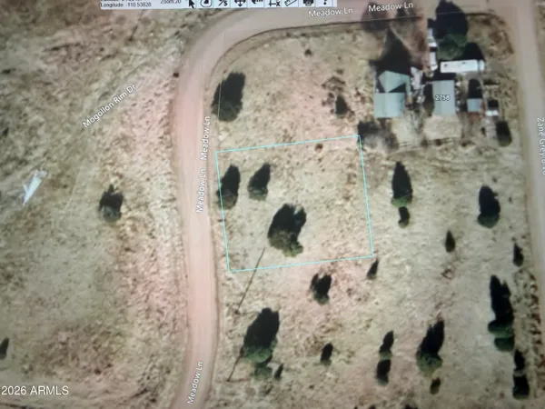 $25,000 | 2287 Meadow Lane, Unit 165, Overgaard, AZ 85933