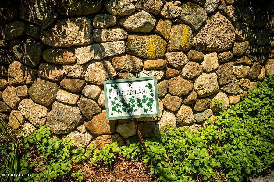 99 Husted Lane Greenwich, CT 06830 - Photo 18 of 18 SIGN
