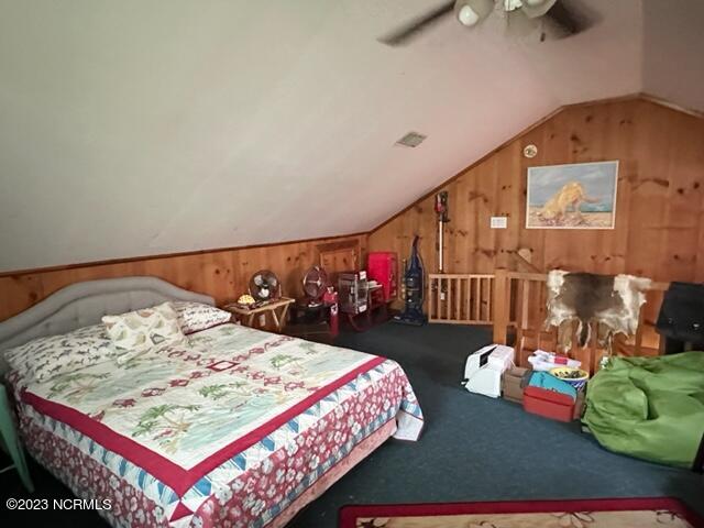 113 Star Church Road Marshallberg, NC 28553 - Photo 25 of 37 Second level room