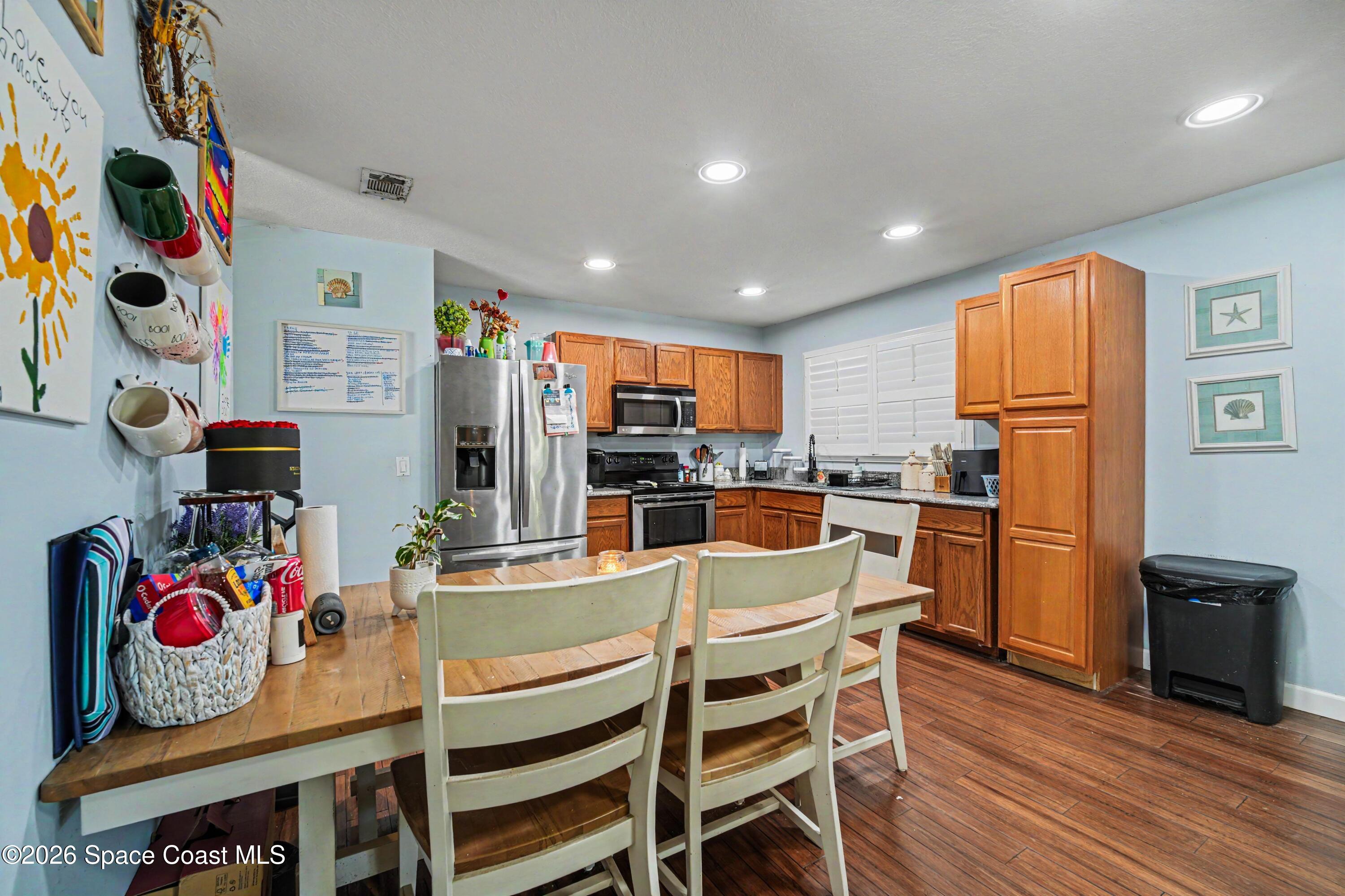 1313 Cromey Road Northeast Palm Bay, FL 32905 - Photo 13 of 34 011_file_8205