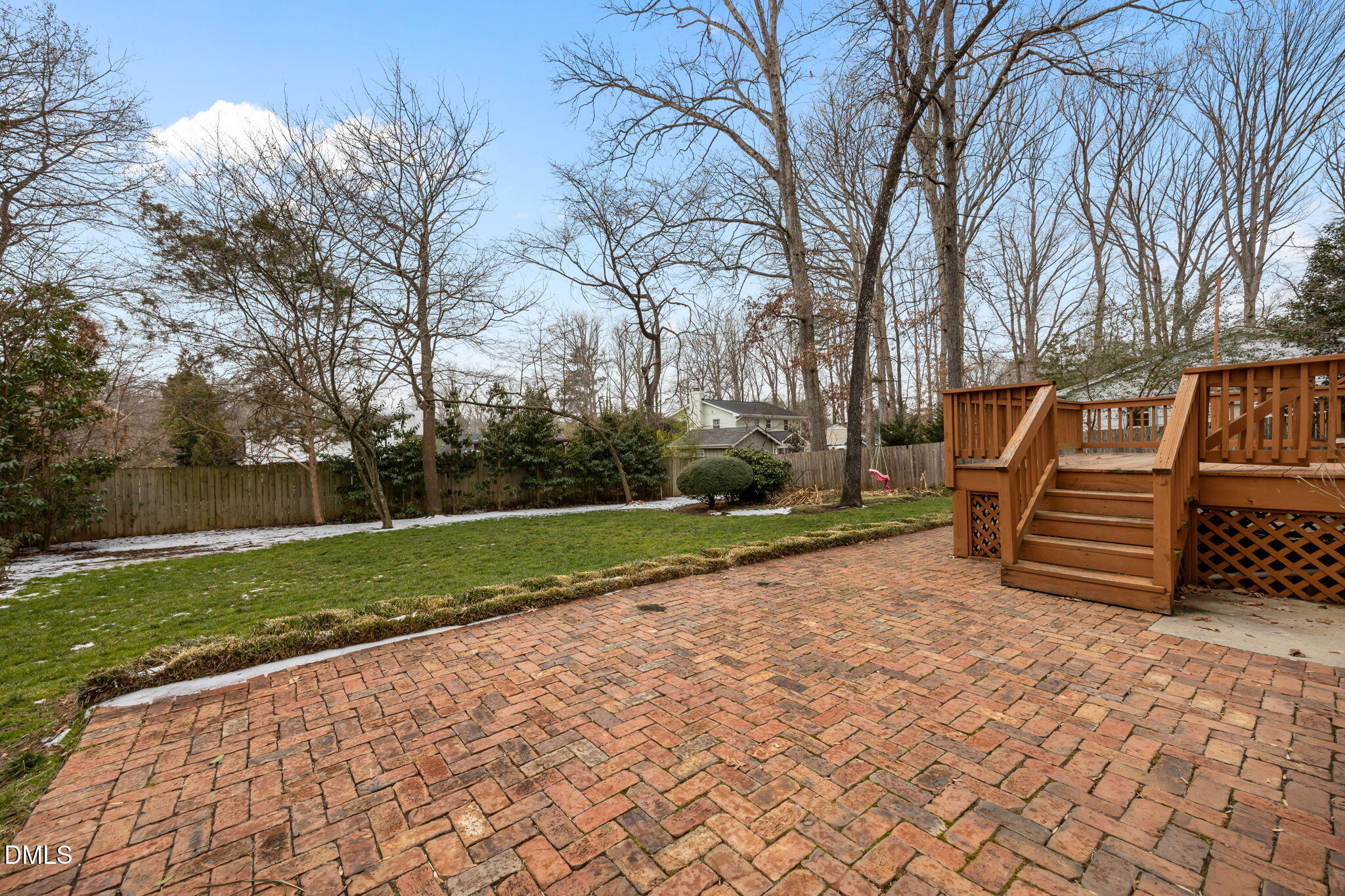 1108 Mayberry Place Raleigh, NC 27609 - Photo 38 of 42 43-web-or-mls-IMG_3226