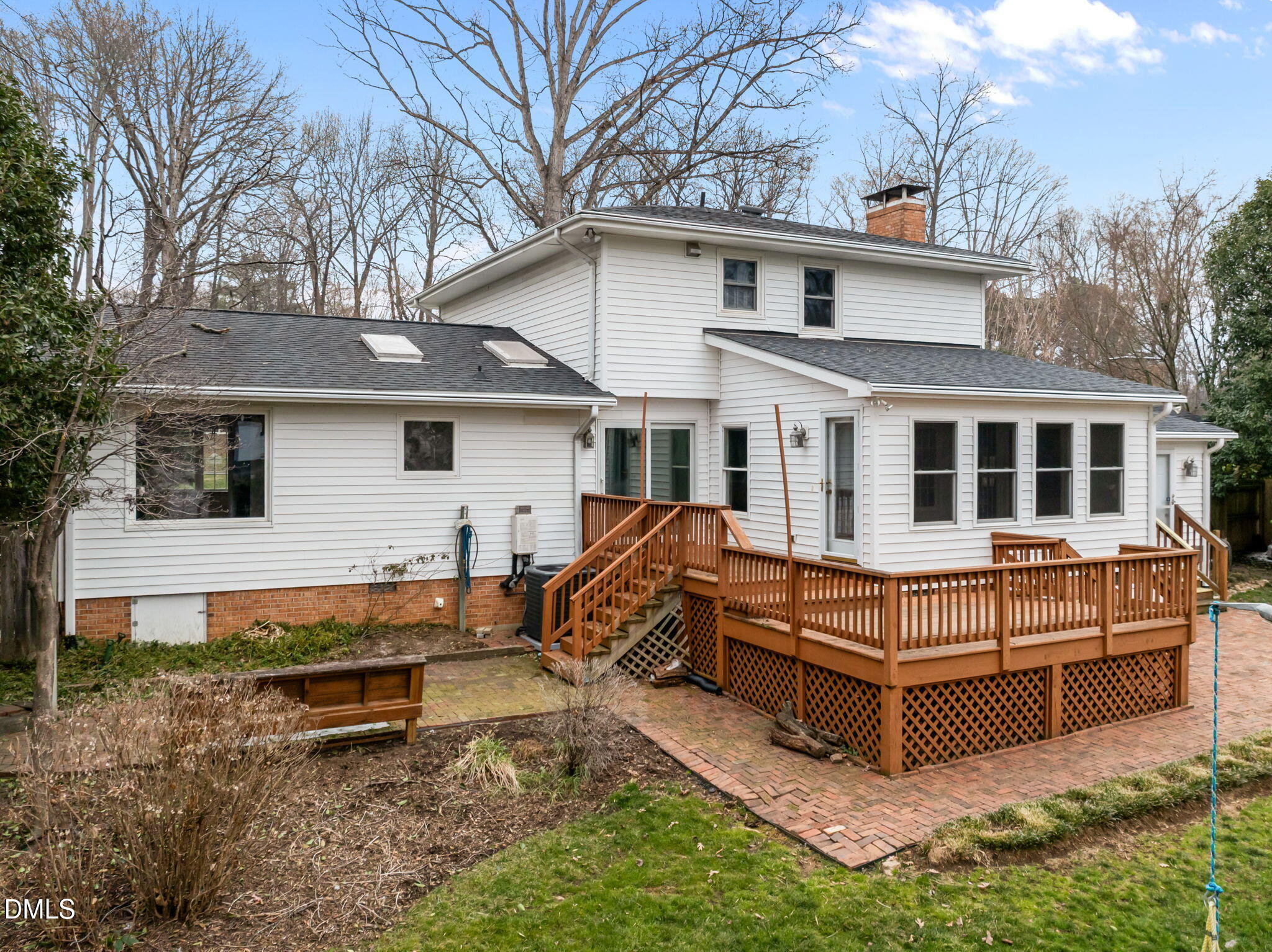 1108 Mayberry Place Raleigh, NC 27609 - Photo 42 of 42 5-web-or-mls-DJI_0763