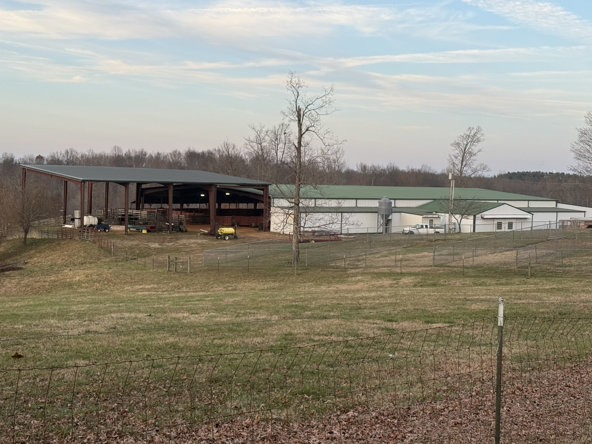 321 Bellview Road Waverly, TN 37185 - Photo 21 of 27 a view of a lake