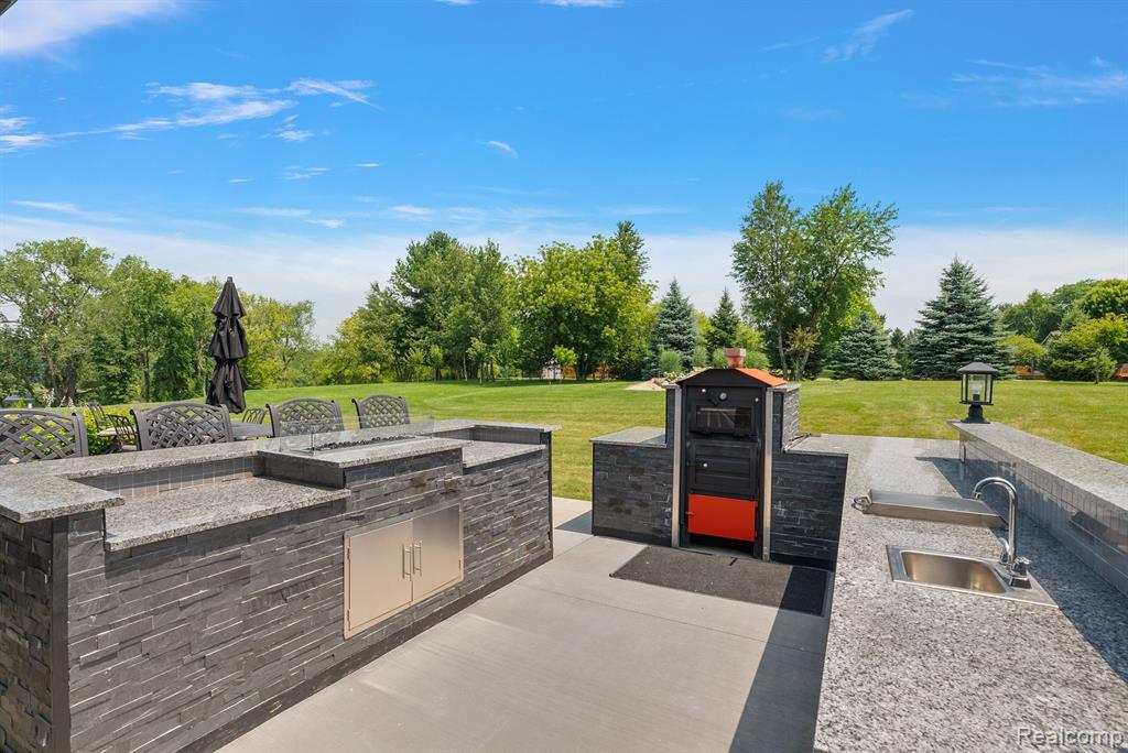 69356 Lake Point Court Romeo, MI 48065 - Photo 53 of 56