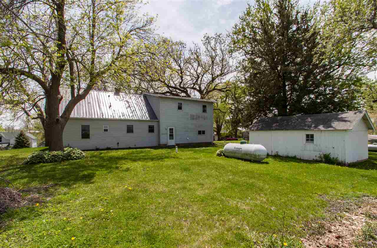 1446 Angle Road Southwest Kalona, IA 52247 - Photo 16 of 25 Gallery Image 16