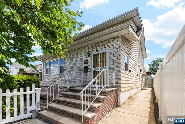 $679,900 | 229 Brighton Avenue, Belleville, NJ 07109