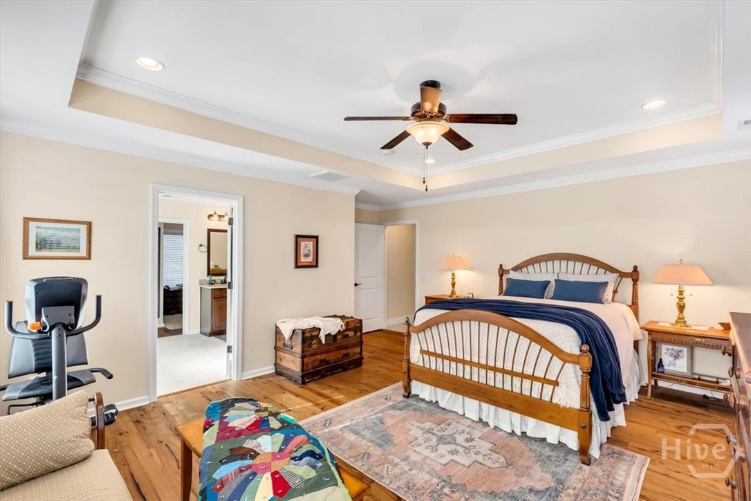 111 Martello Road Pooler, GA 31322 - Photo 21 of 41