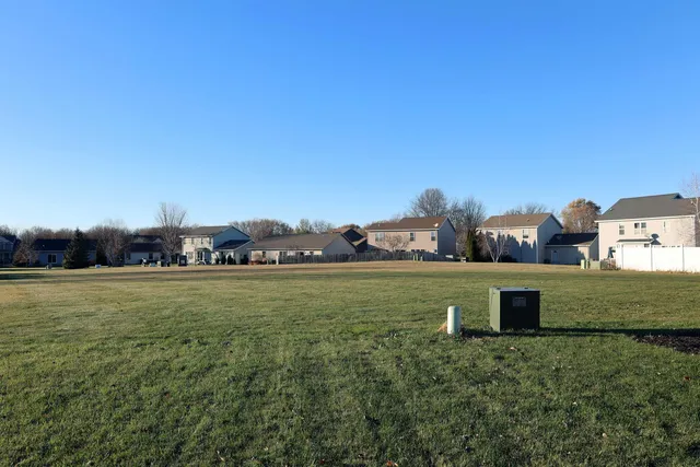 $425,000 | 1019 High Street, Lake Mills, WI 53551