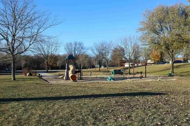 $425,000 | 1019 High Street, Lake Mills, WI 53551